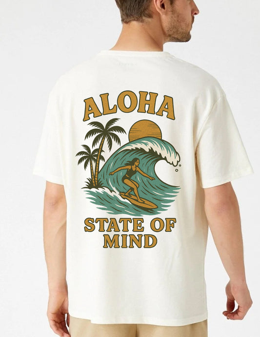 ALOHA STATE OF MIND