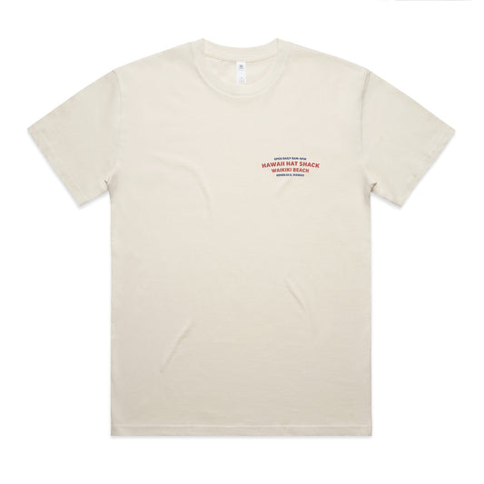 THE PLAN IS NO PLAN KIDS TEE
