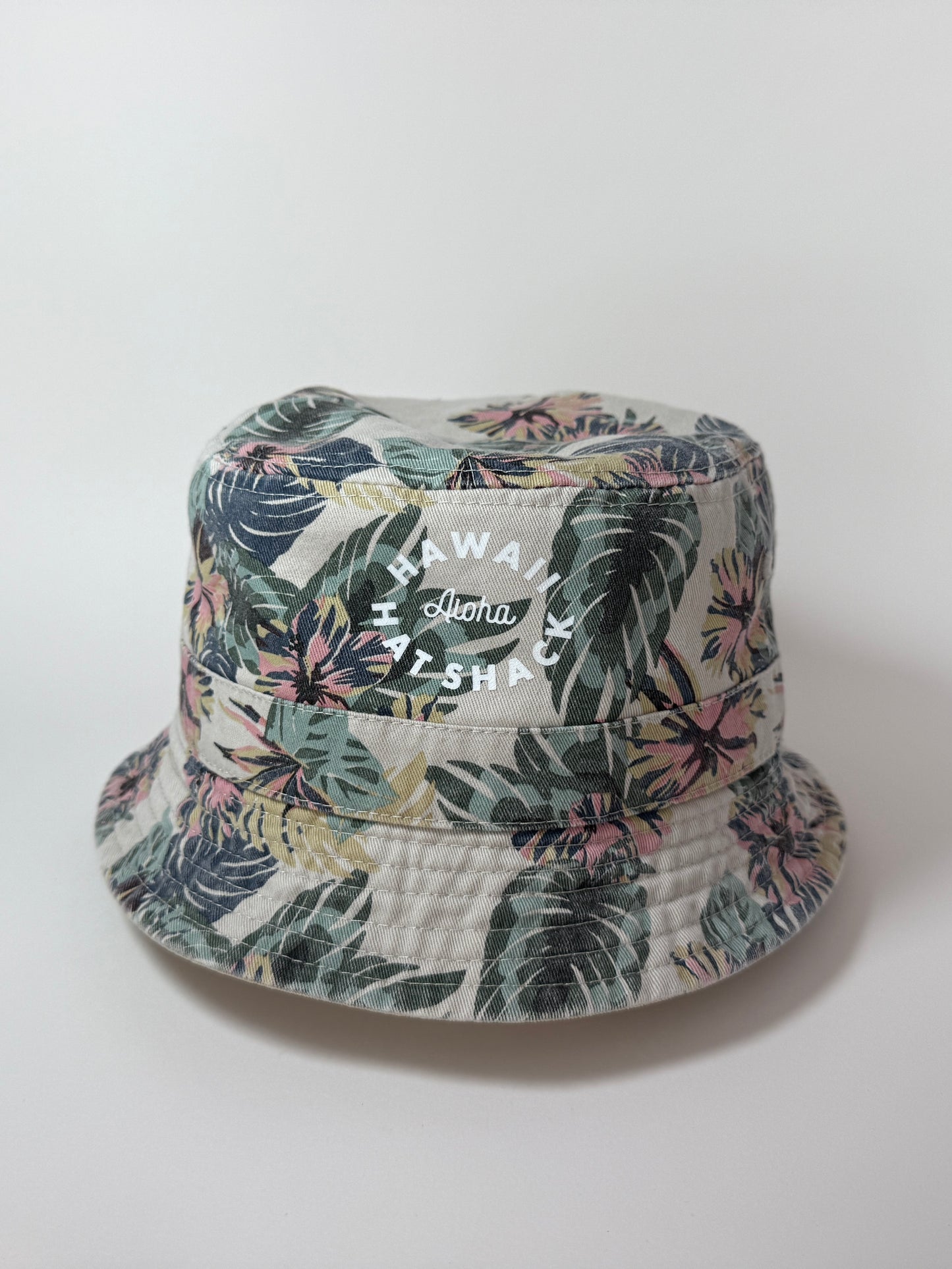 BUCKET HAT KHAKI