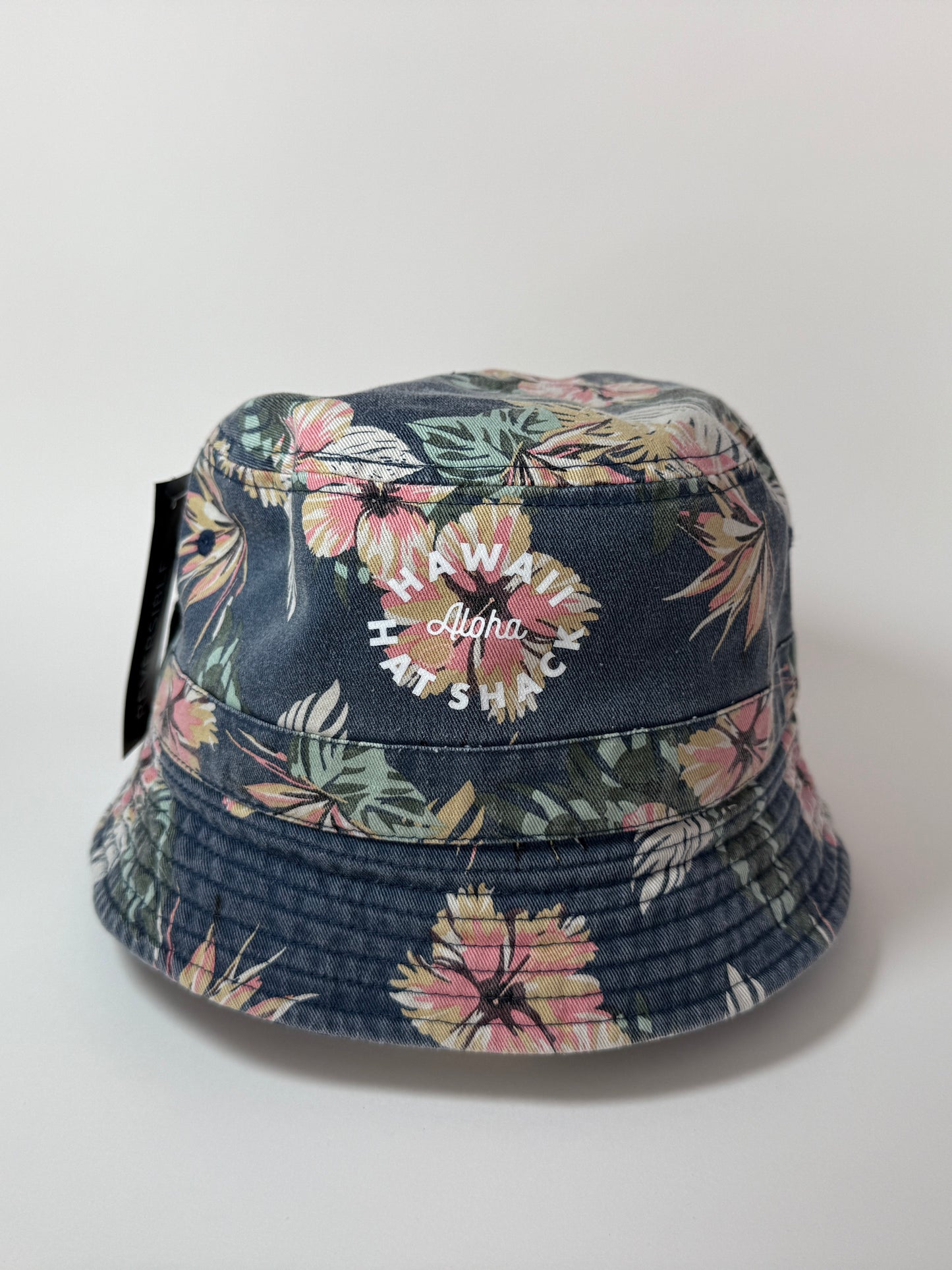 BUCKET HAT NAVY