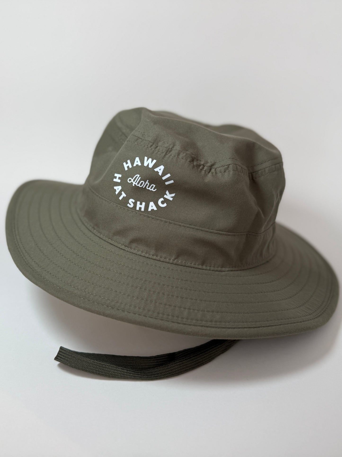 BOONIE HAT OLIVE