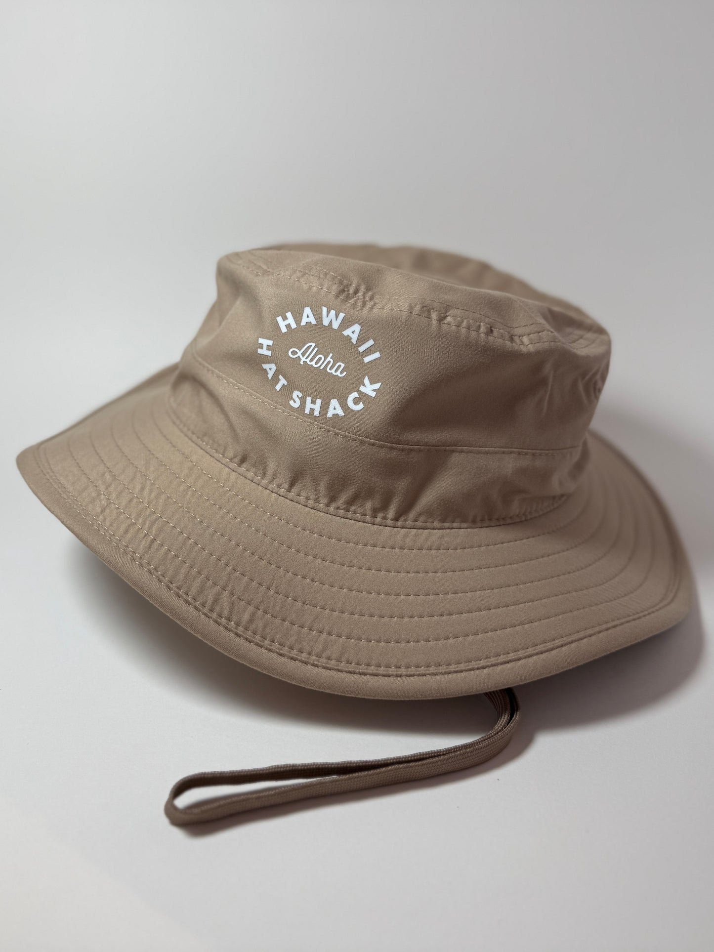 BOONIE HAT KHAKI