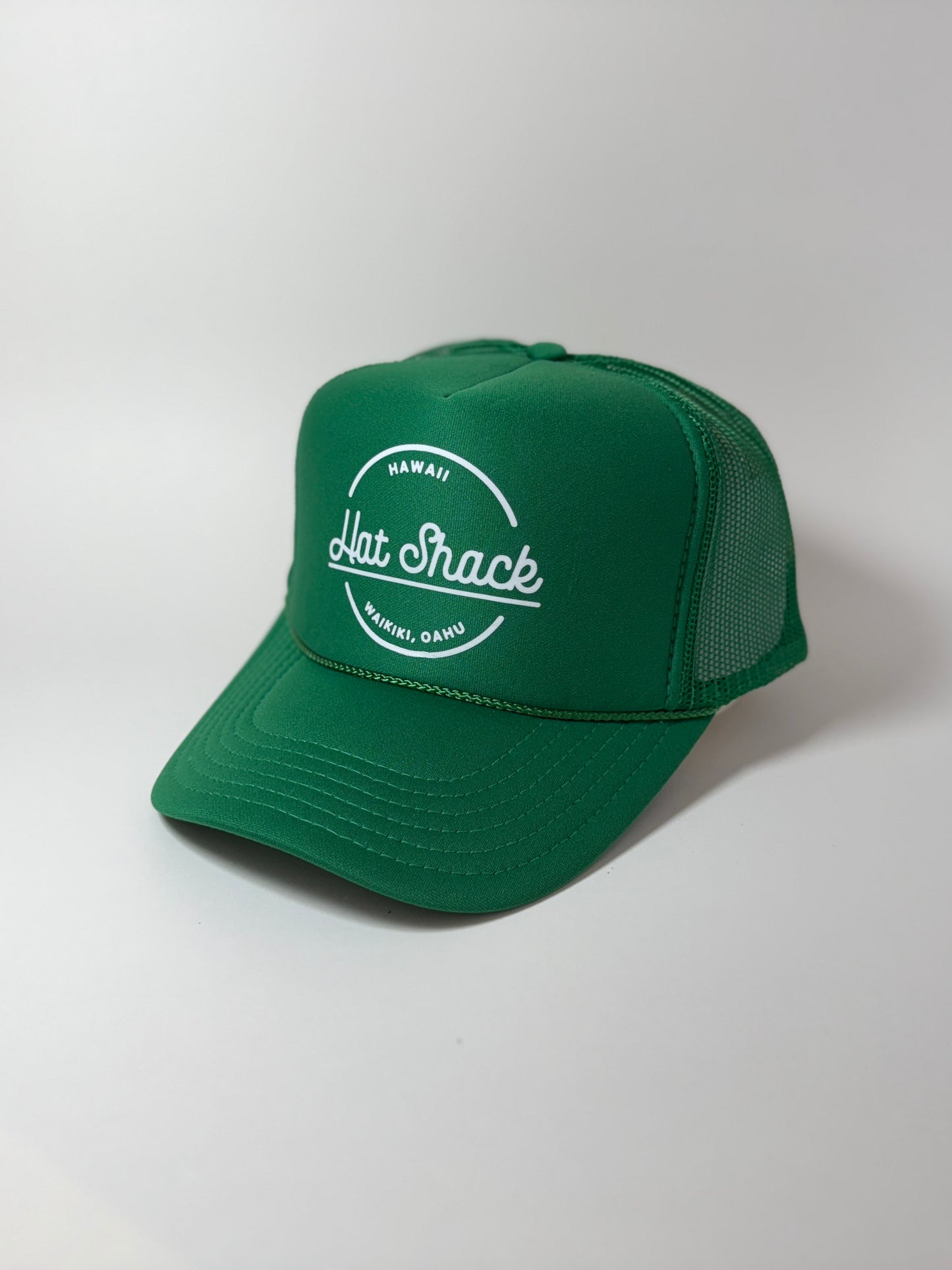 TRUCKER KELLY HAWAII HAT SHACK