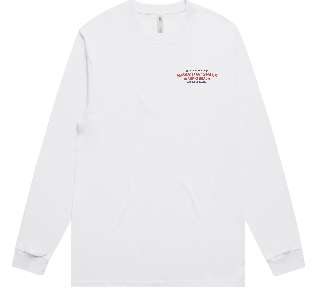 GOING NOWHERE FAST L/S