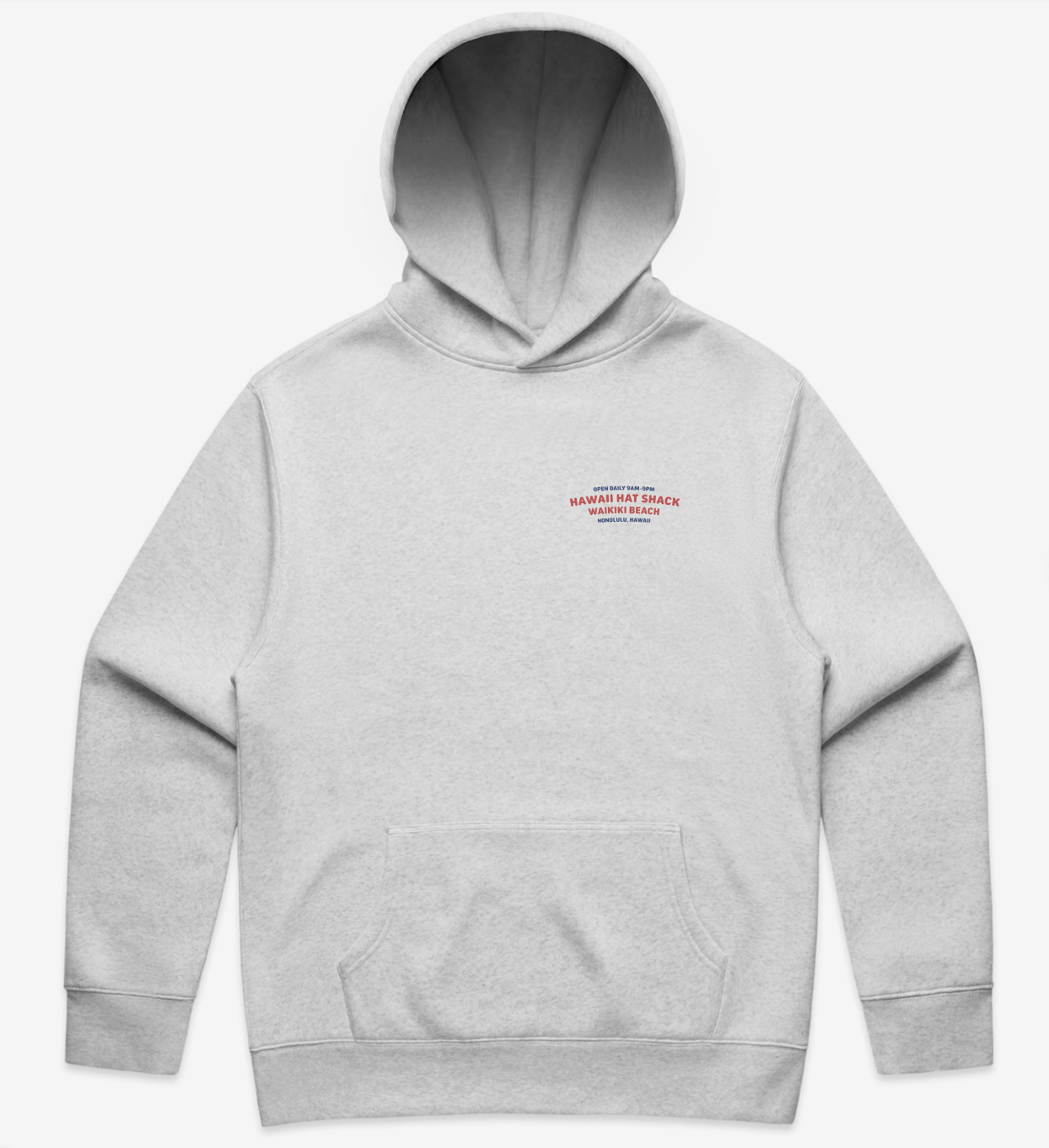 THE PLAN IS NO PLAN HOODIE