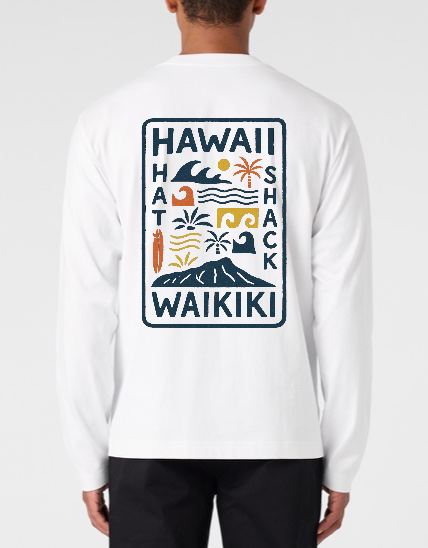 HAWAII ABSTRACT L/S