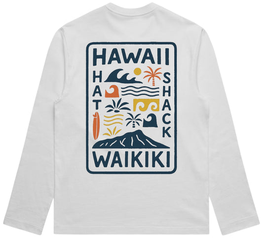 HAWAII ABSTRACT L/S