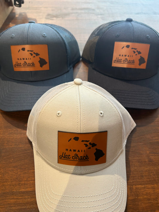 ICON TRUCKER