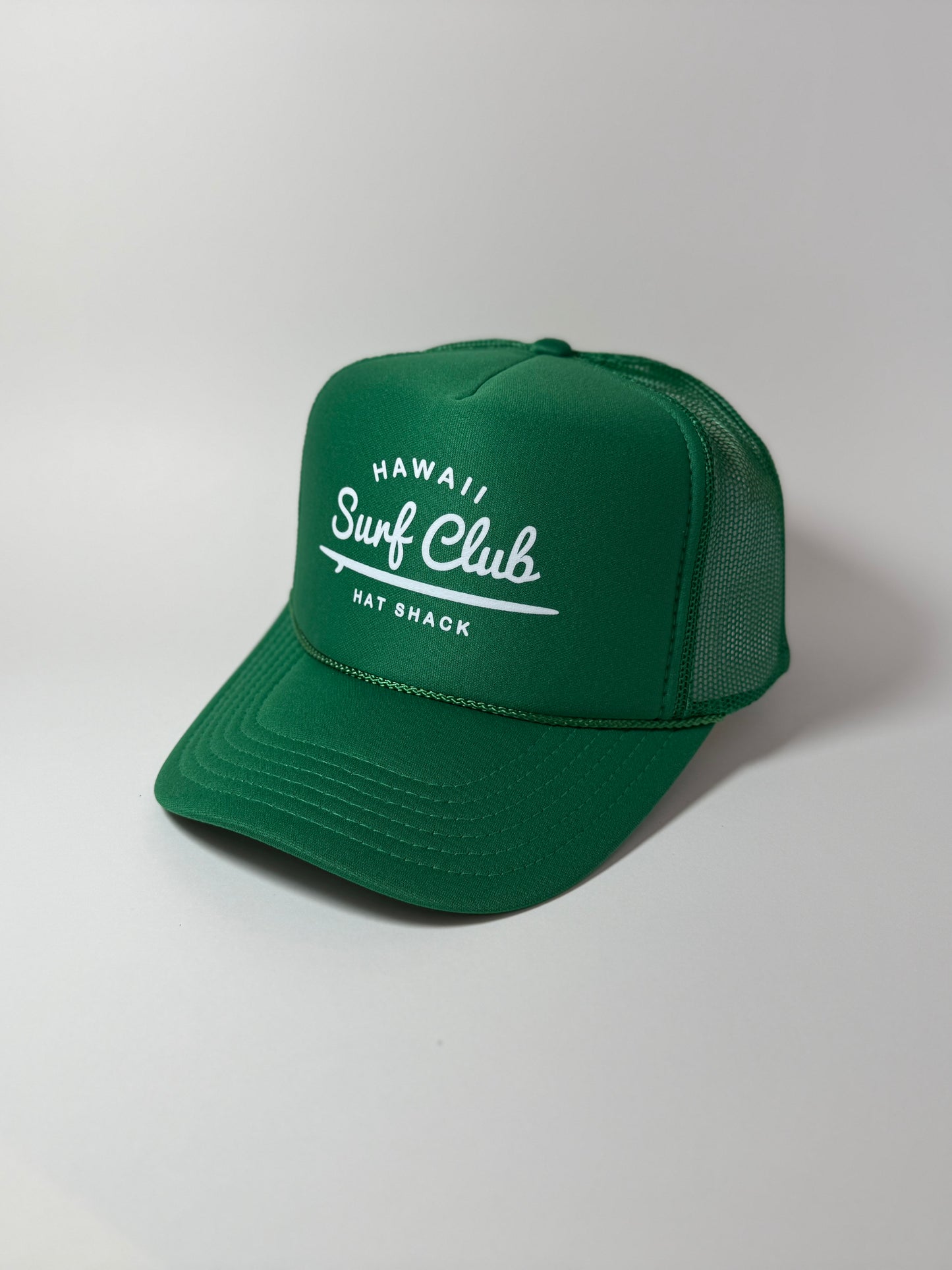 TRUCKER SURF CLUB (8 COLORS)