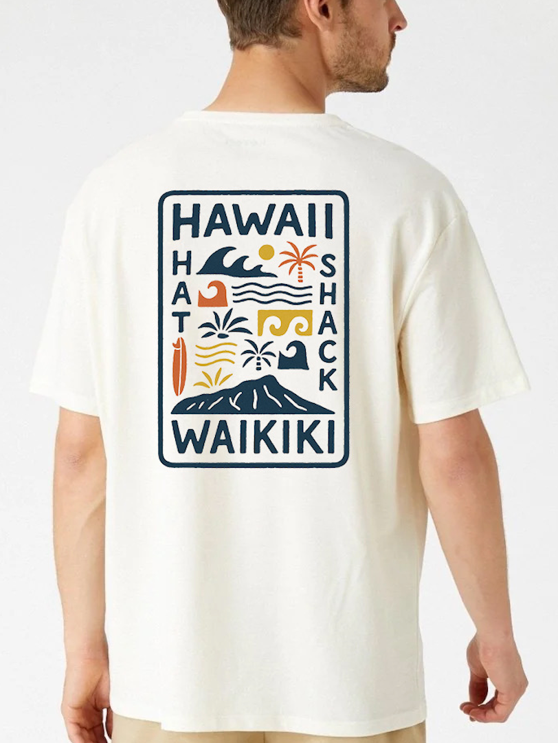 HAWAII ABSTRACT