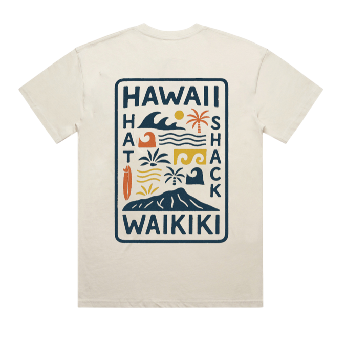 HAWAII ABSTRACT