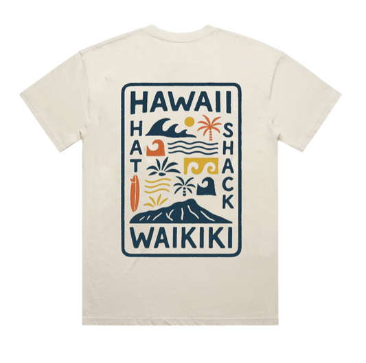 HAWAII ABSTRACT