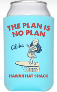 CAN COOLER (3 COLORS)