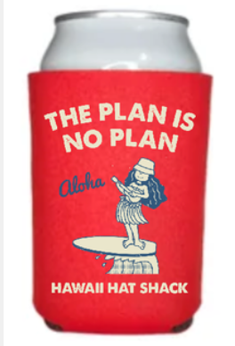 CAN COOLER (3 COLORS)